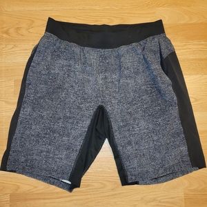 Lululemon Athletica sport shorts